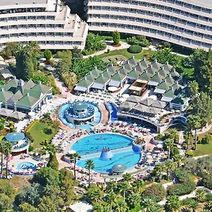 4* Rezort The Grand Blue Sky International