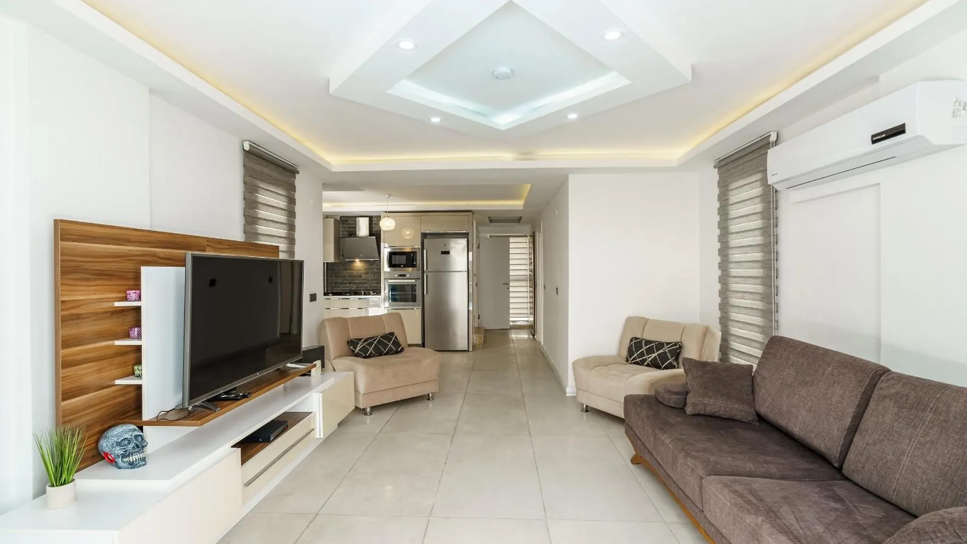 Luxury Villa Ada Marin Kusadası