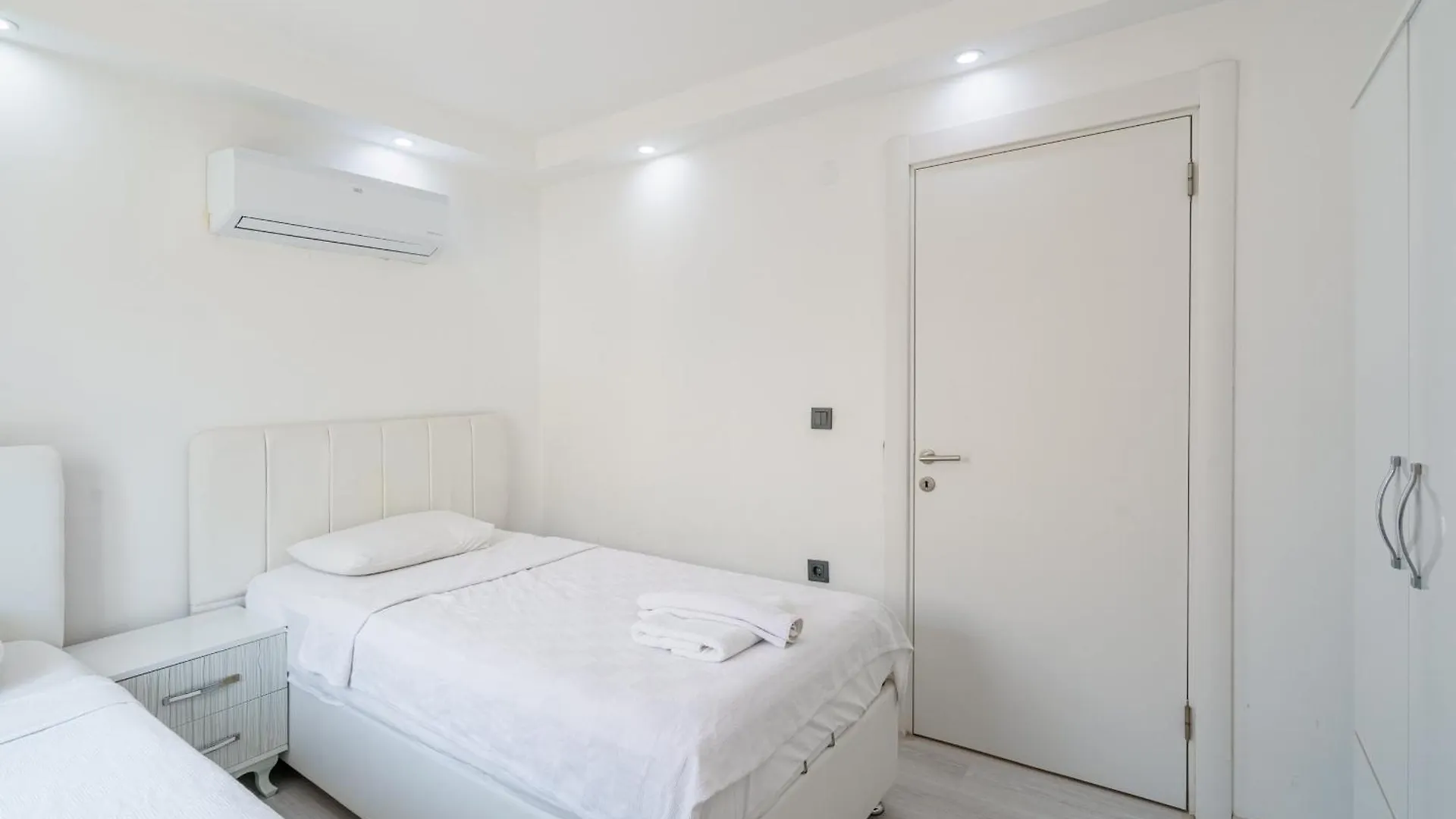Luxury Villa Ada Marin Kusadası 0*,  Turecko
