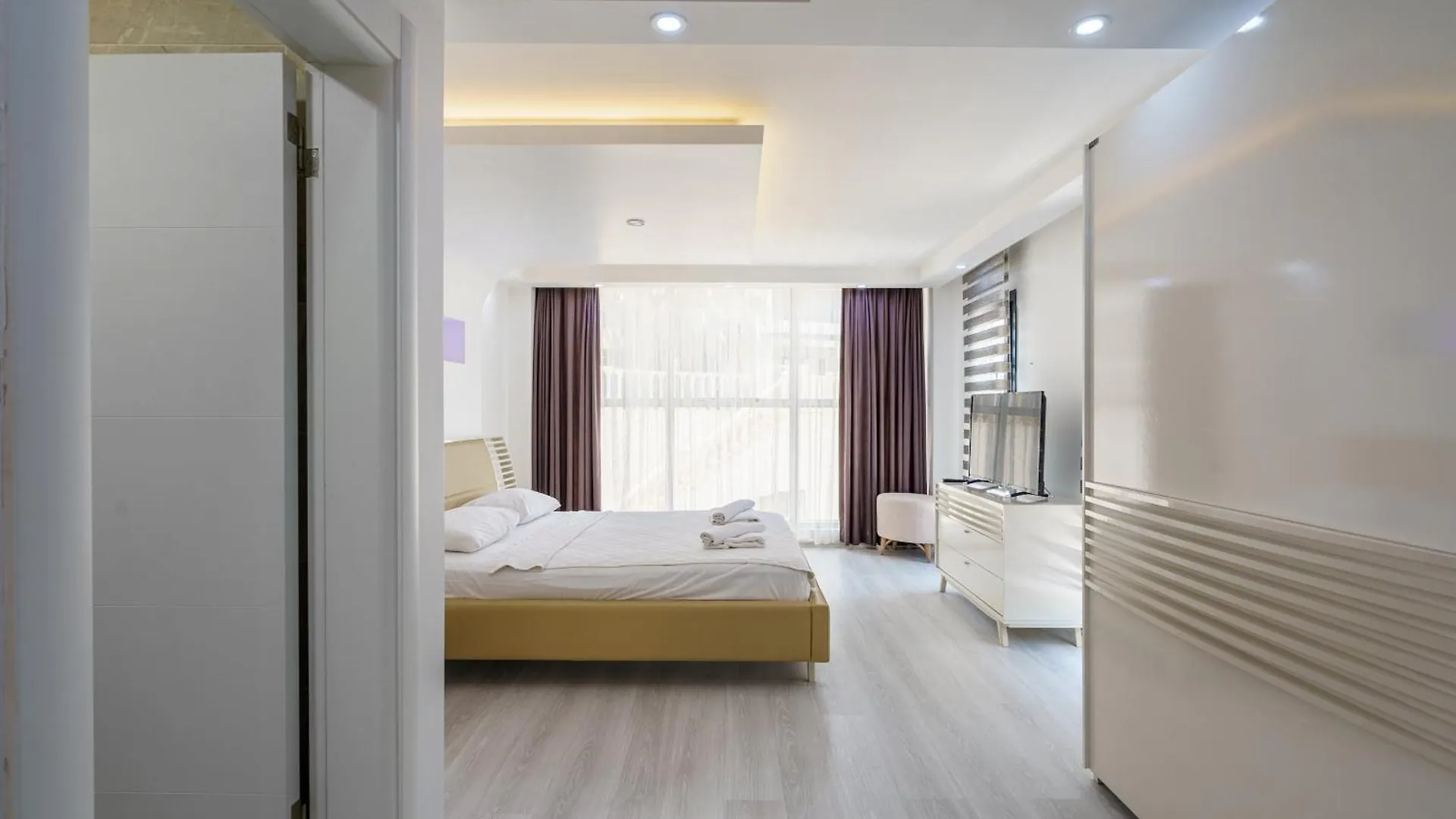 Luxury Villa Ada Marin Kusadası