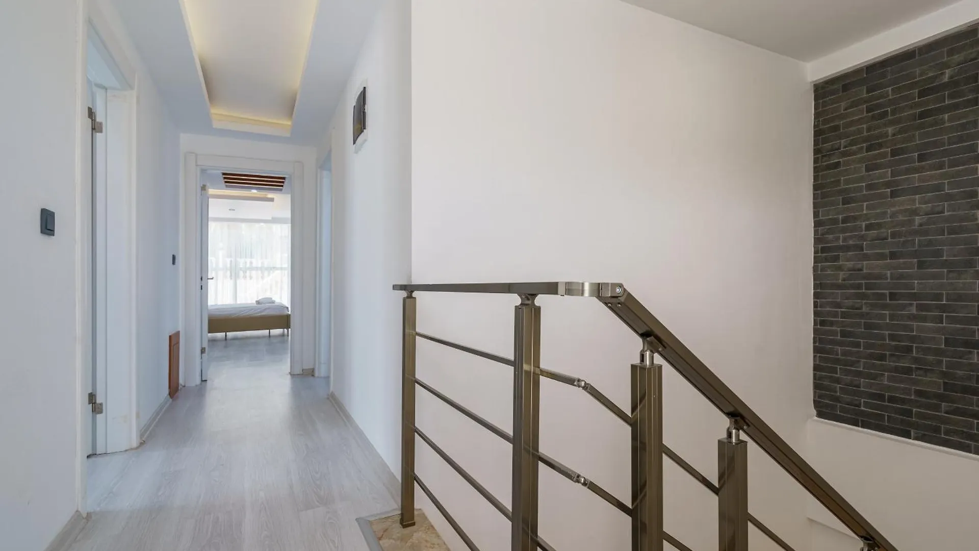 Luxury Villa Ada Marin Kusadası