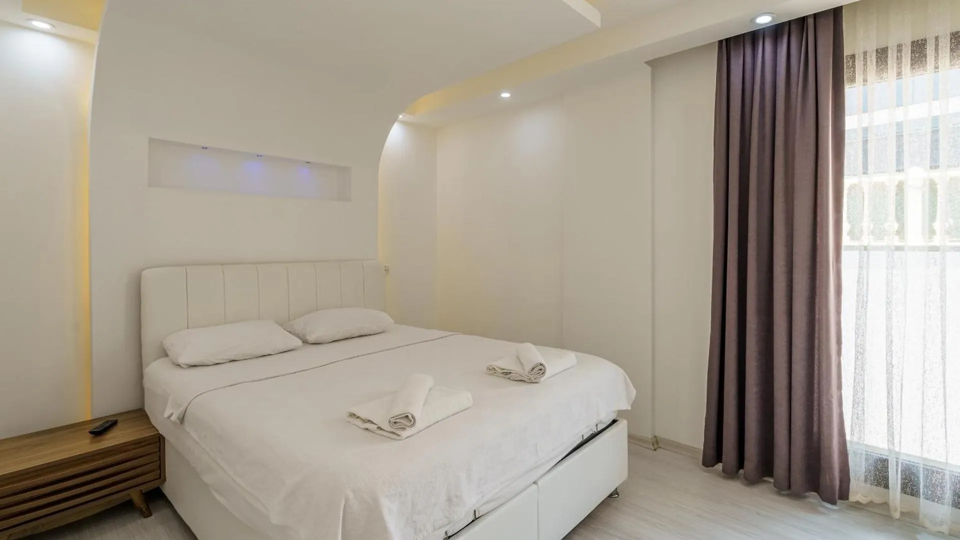 Luxury Villa Ada Marin Kusadası Turecko