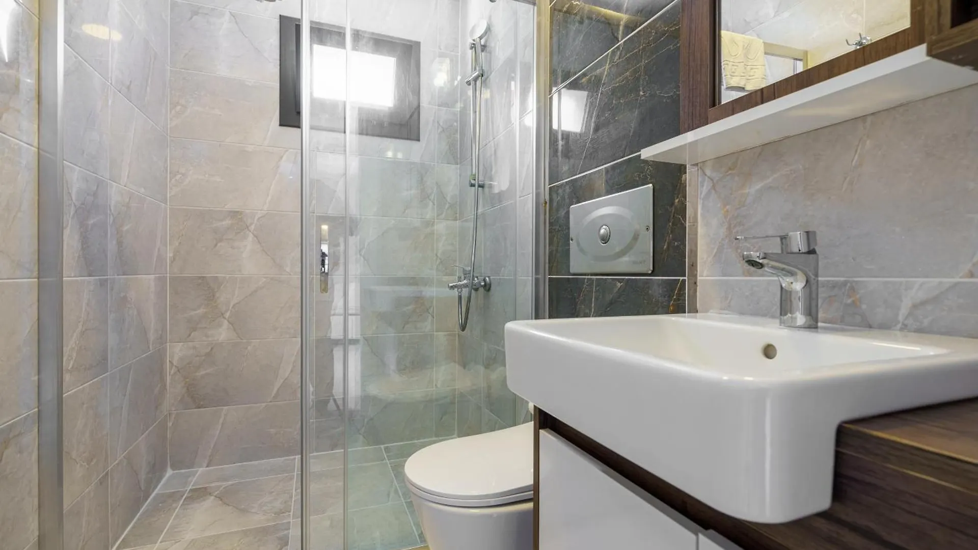 Luxury Villa Ada Marin Kusadası