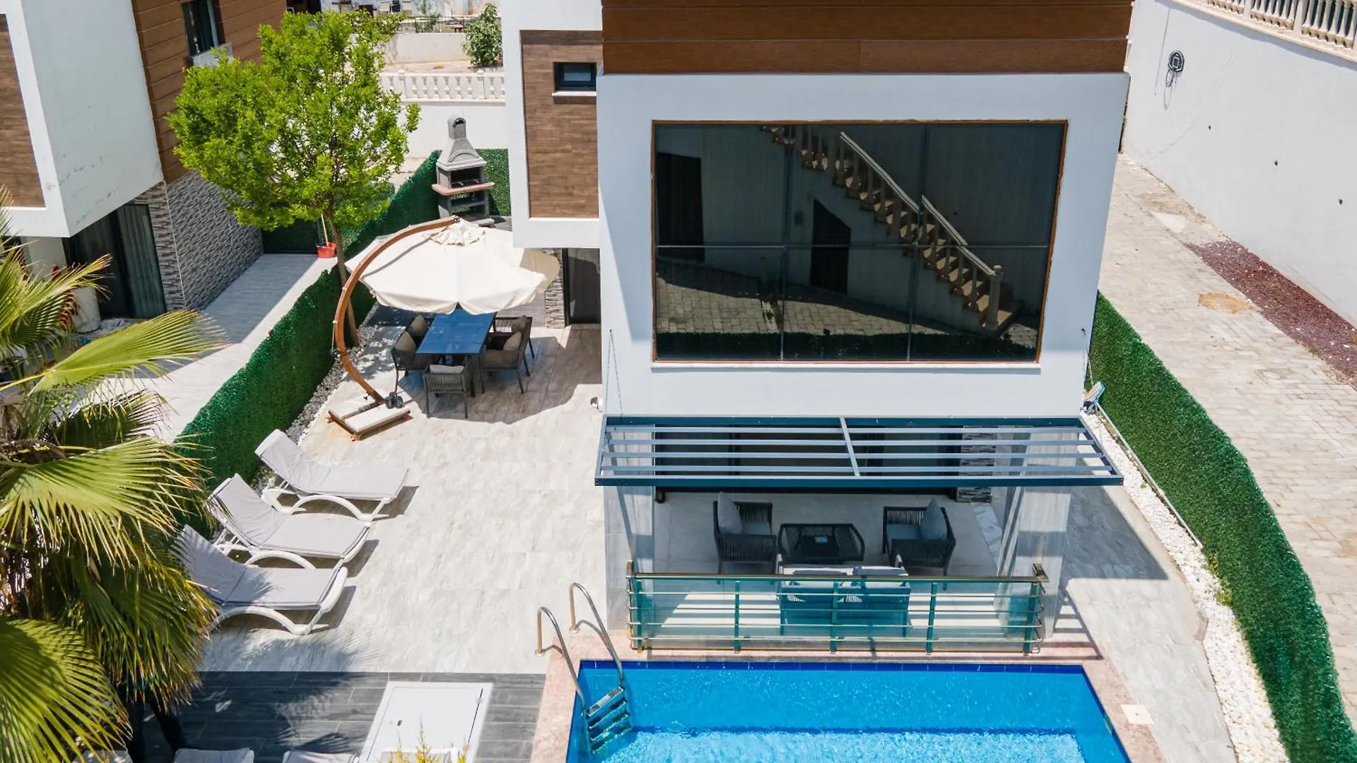 Luxury Villa Ada Marin Kusadası