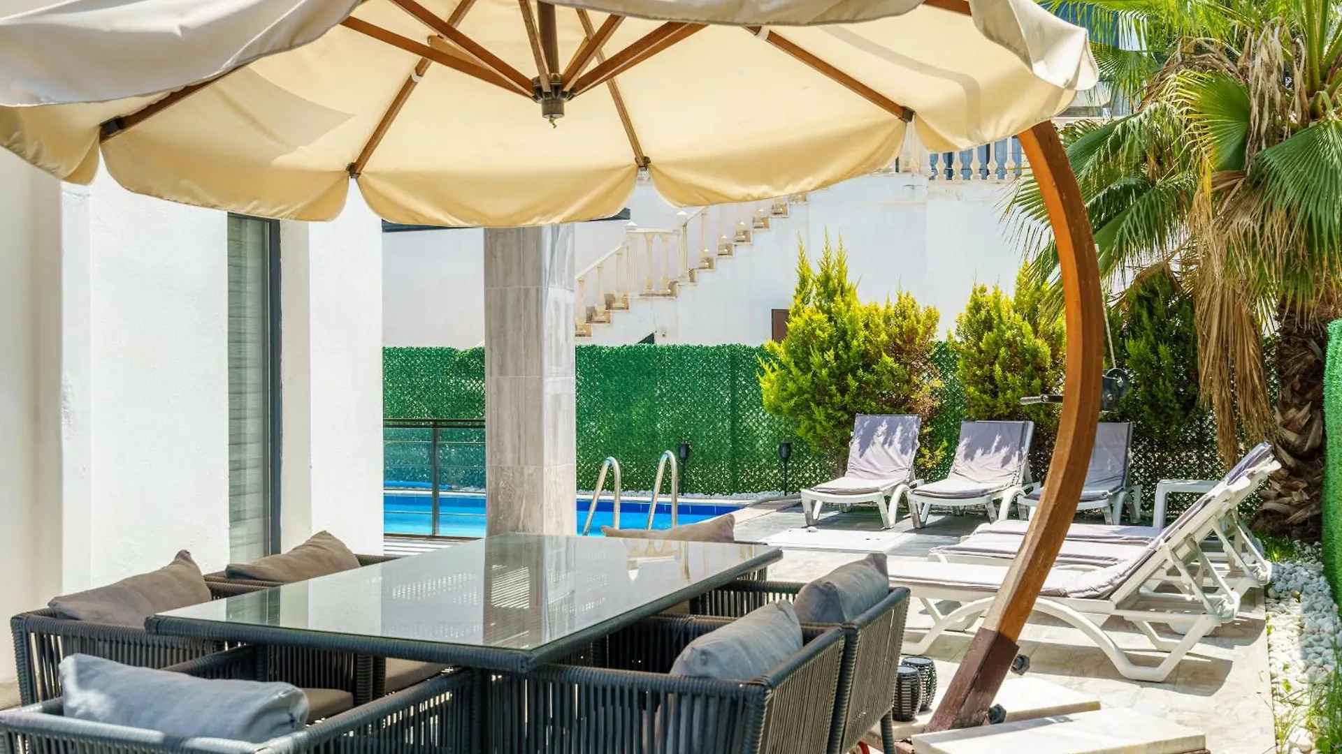 Luxury Villa Ada Marin Kusadası