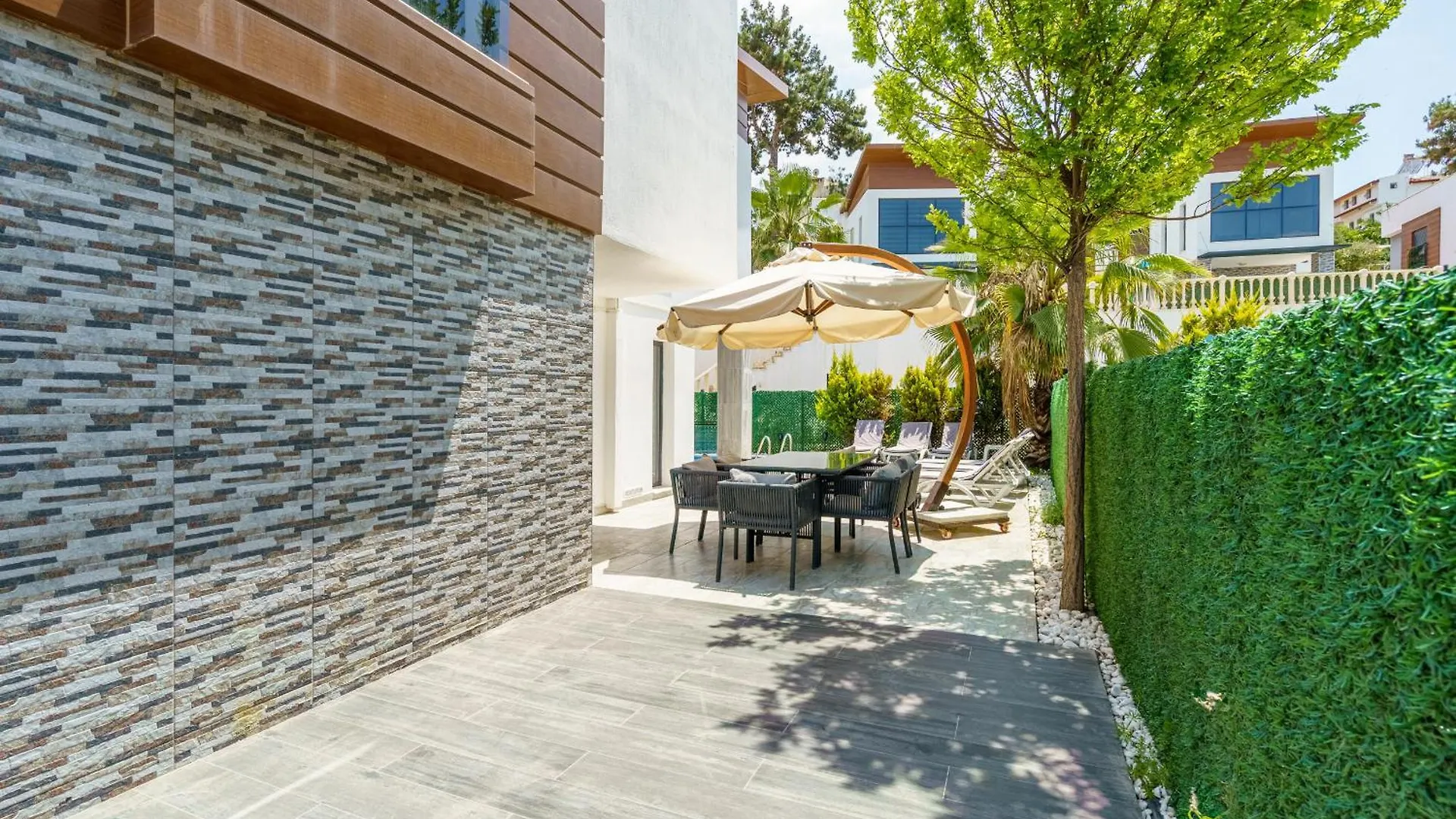 Luxury Villa Ada Marin Kusadası